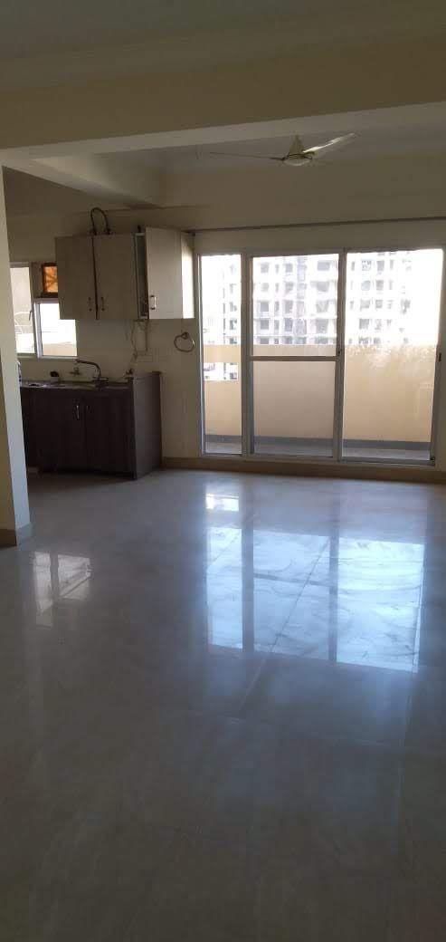 2  BHK - 1110 sqft