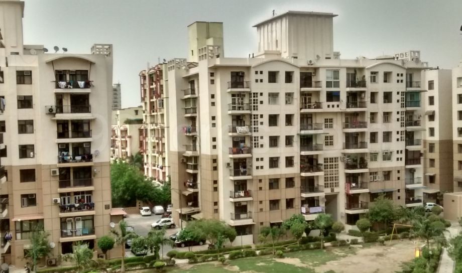 3  BHK - 1440 sqft