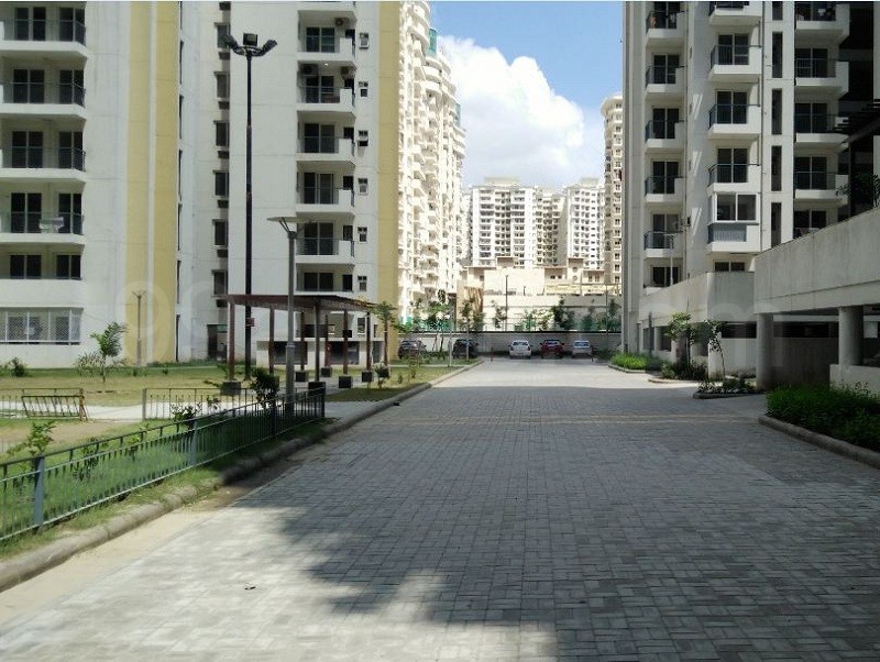 3  BHK - 1400 sqft