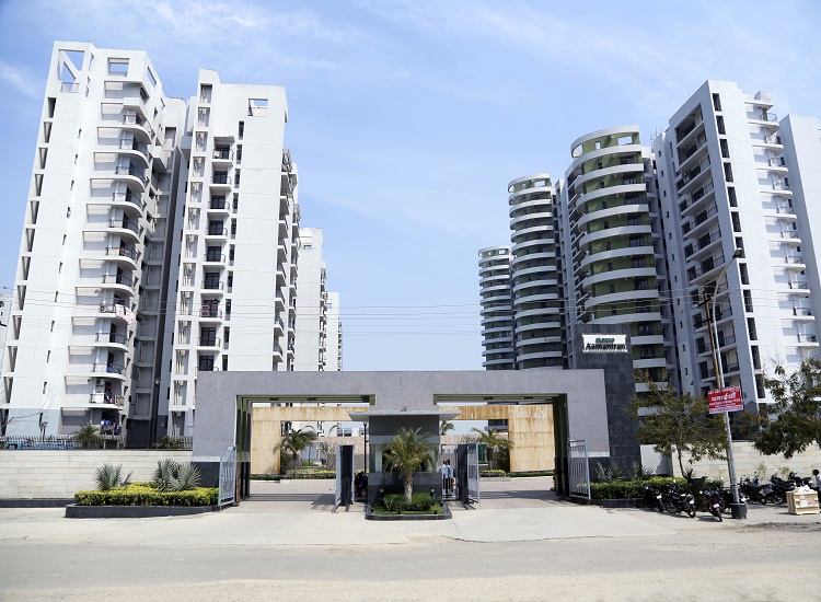 2  BHK - 1705 sqft