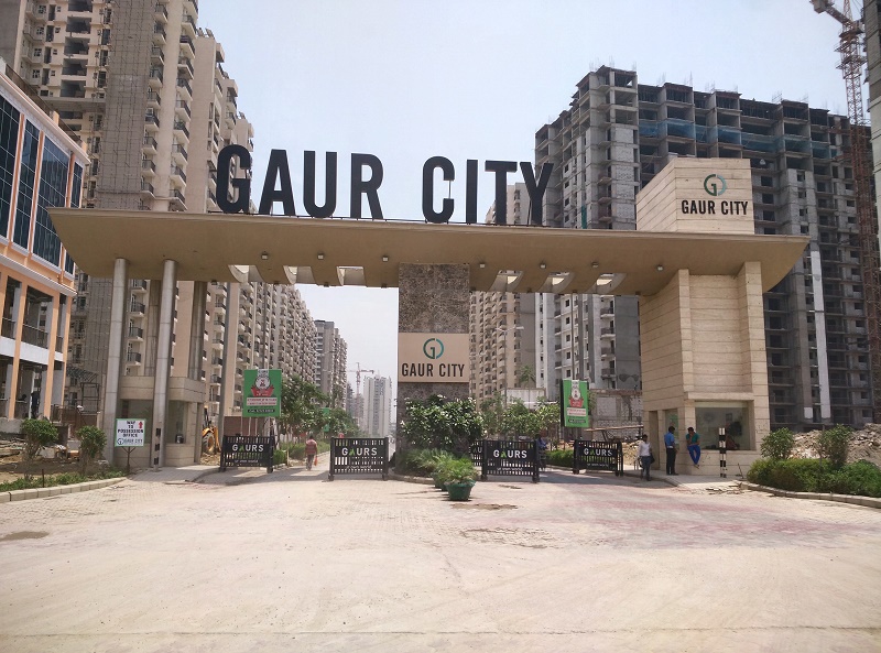 3  BHK - 1500 sqft