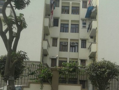 2  BHK - 1100 sqft