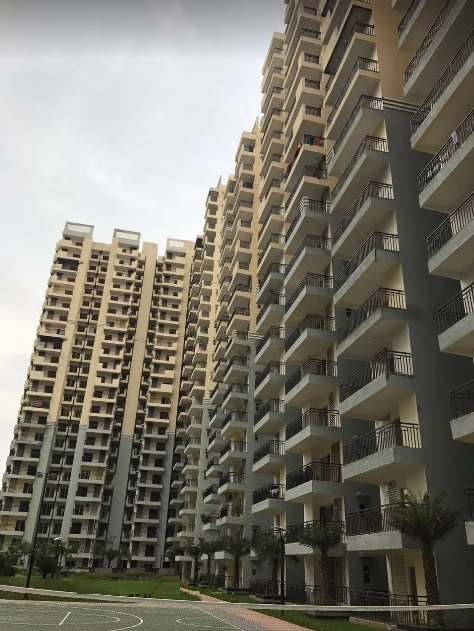 3  BHK - 1340 sqft