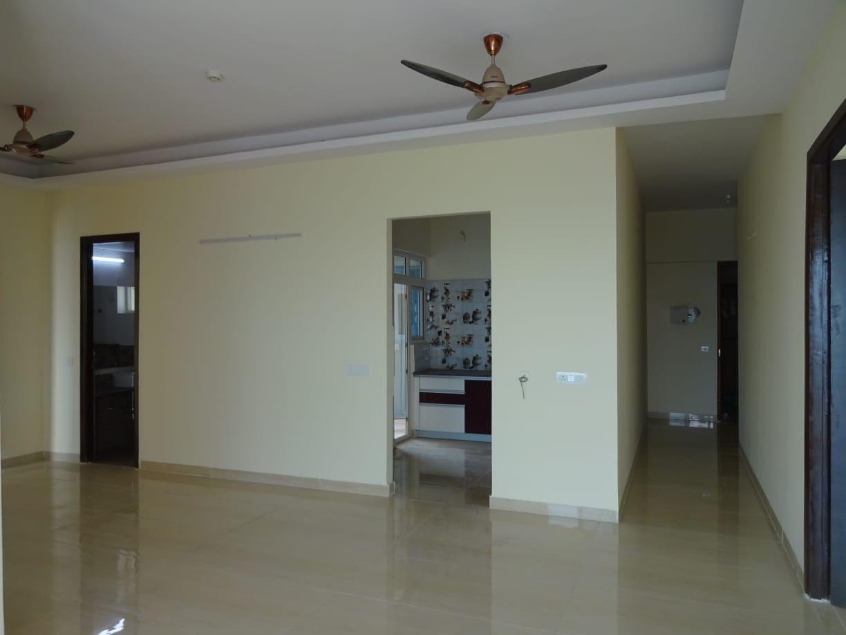 3  BHK - 1860 sqft