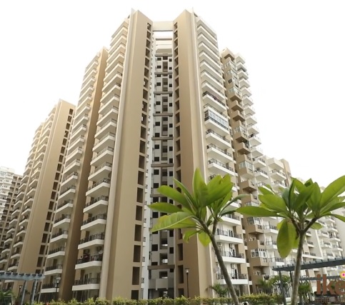 3  BHK - 1995 sqft