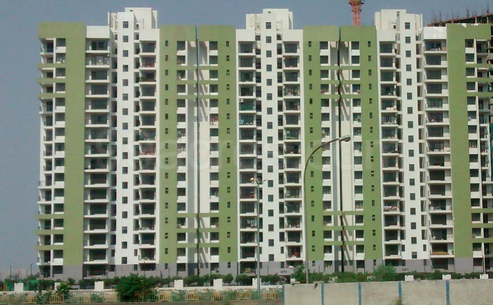 2  BHK - 1420 sqft