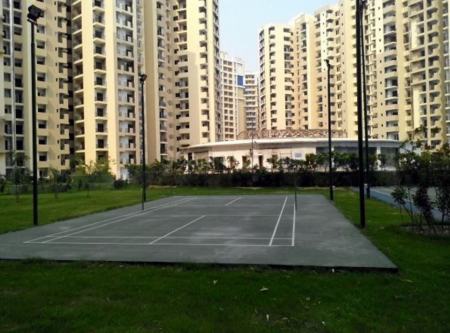 2  BHK - 1045 sqft