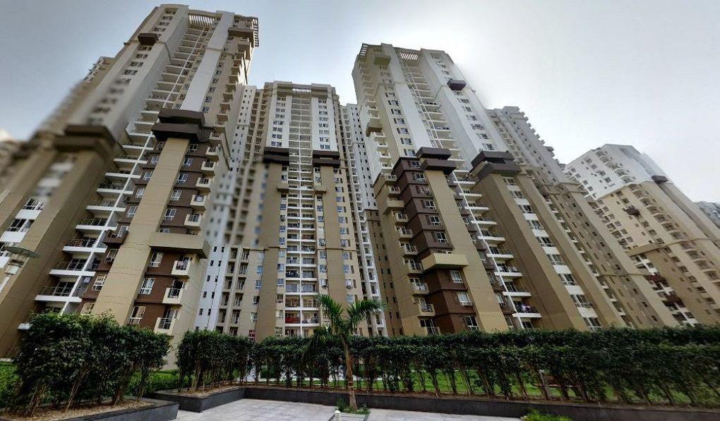 3  BHK - 1779 sqft