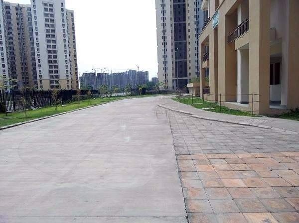 2  BHK - 850 sqft