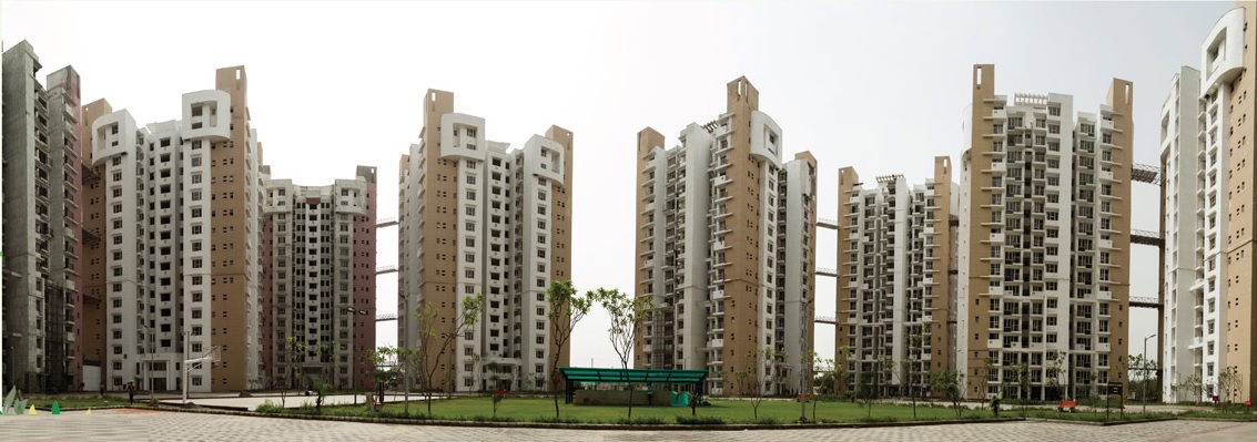 3  BHK - 1350 sqft