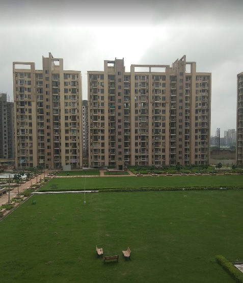 2  BHK - 1140 sqft