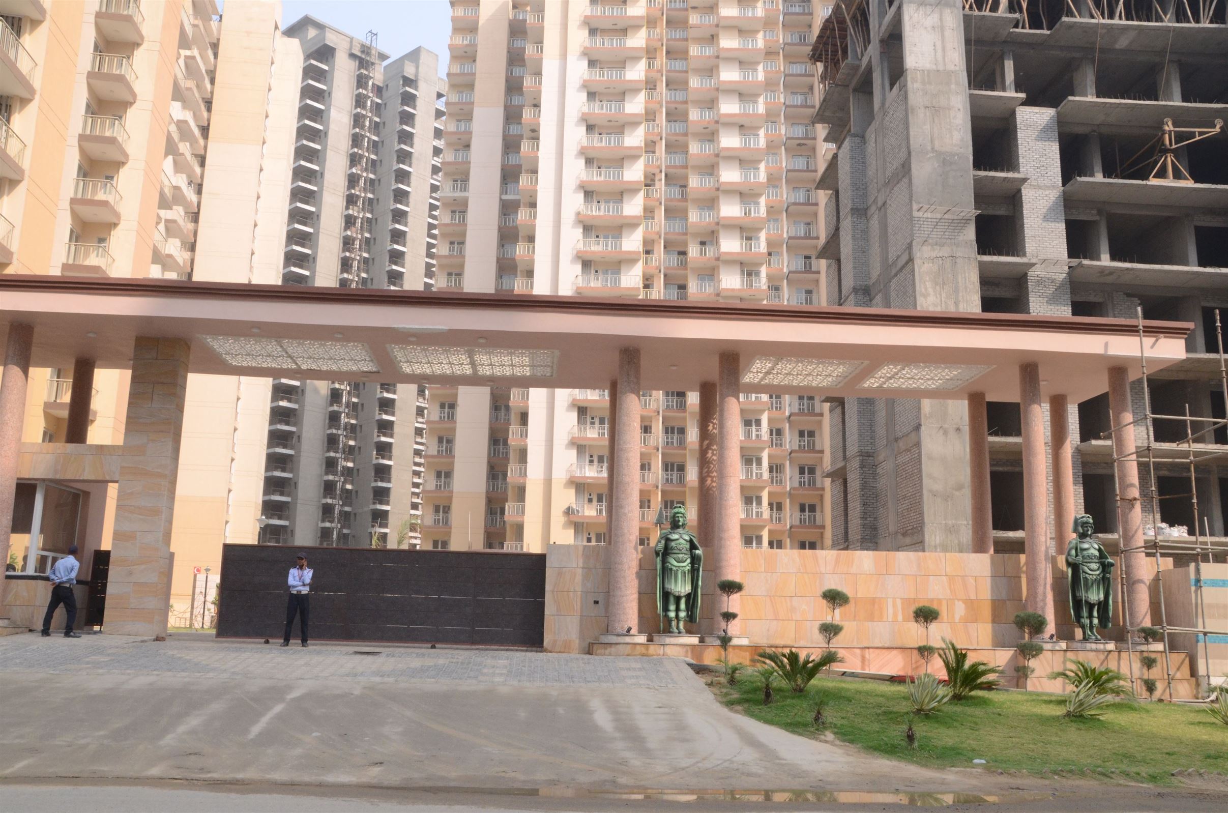 2  BHK - 1148 sqft