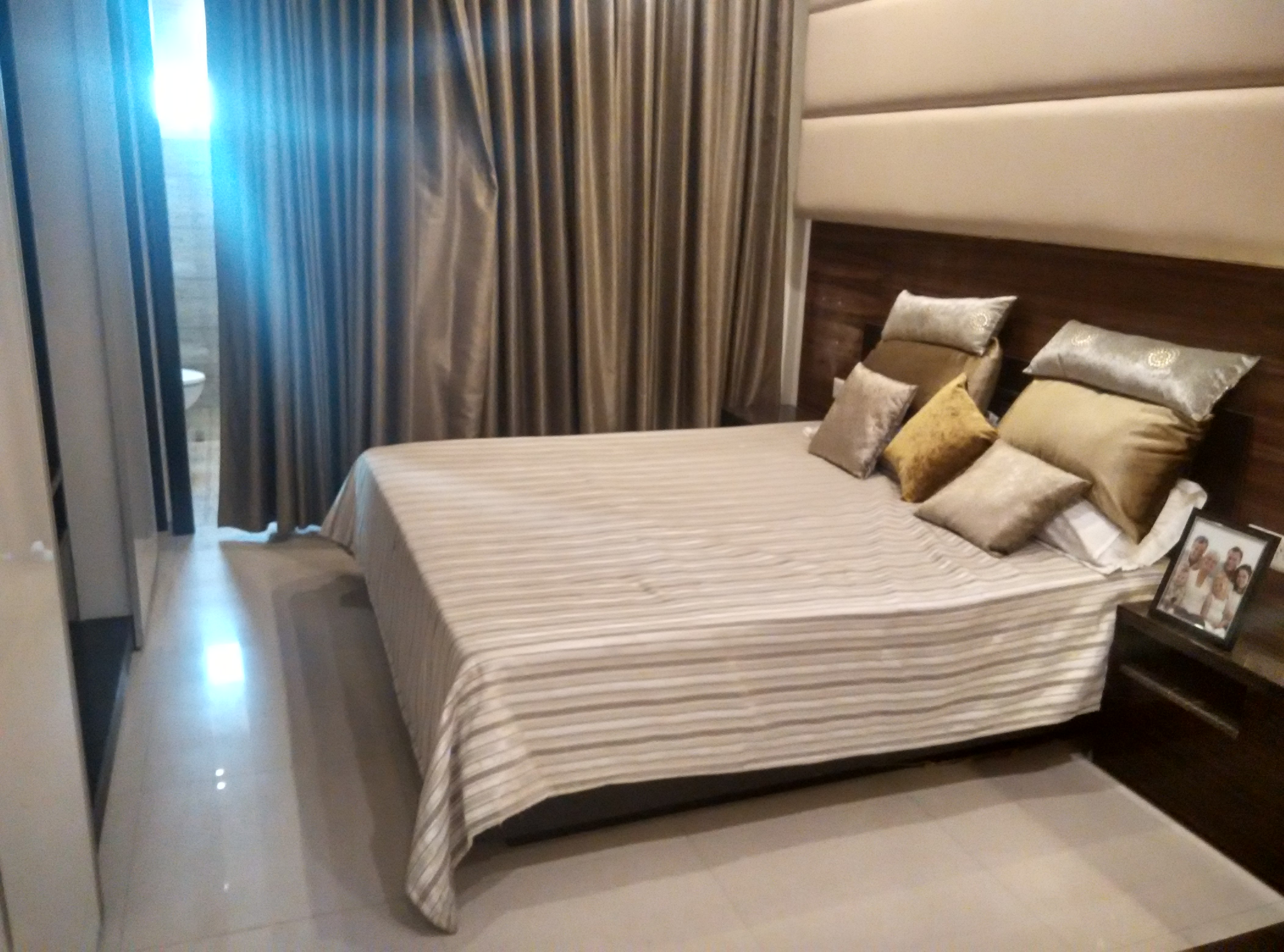 3  BHK - 2275 sqft