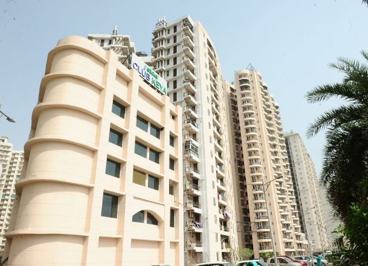 2  BHK - 1000 sqft