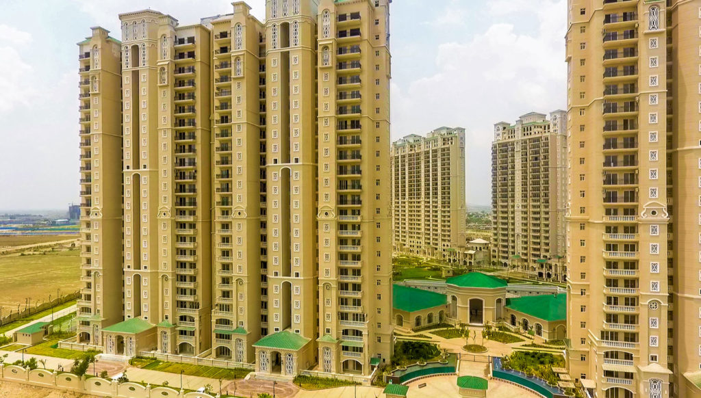 3  BHK - 1750 sqft