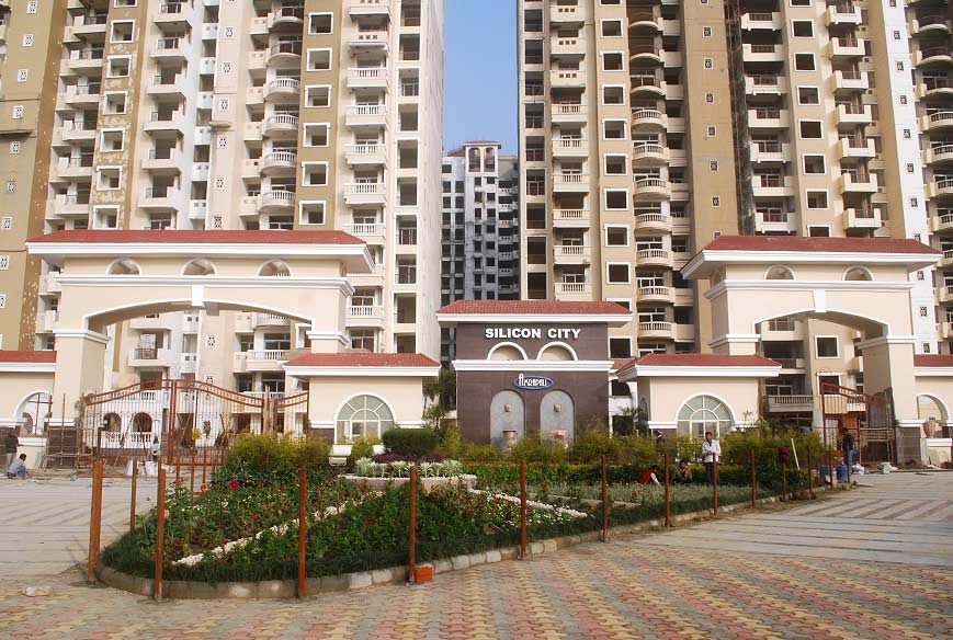 2  BHK - 1180 sqft