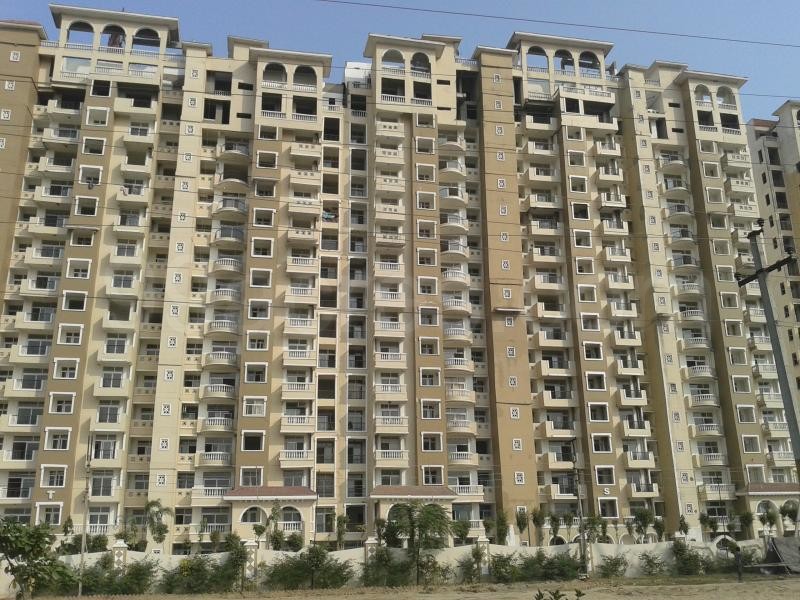 3  BHK - 1420 sqft