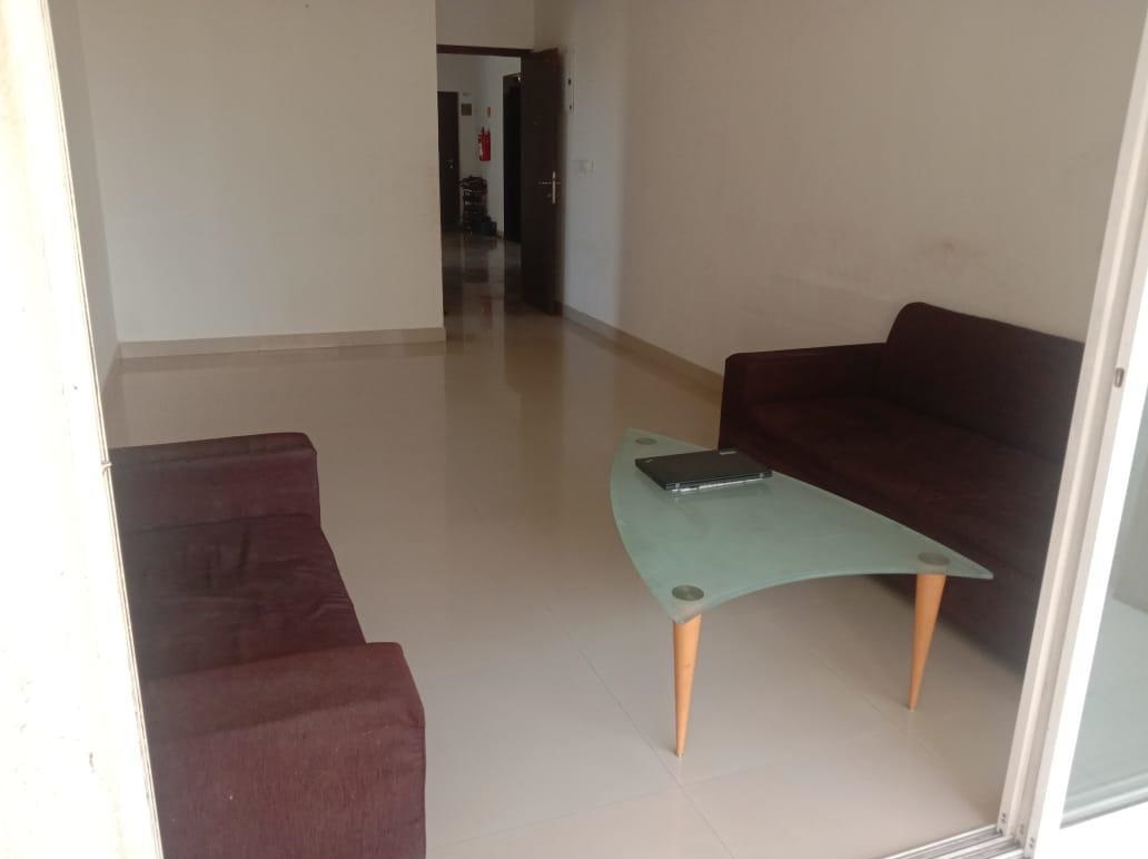 2  BHK - 1150 sqft