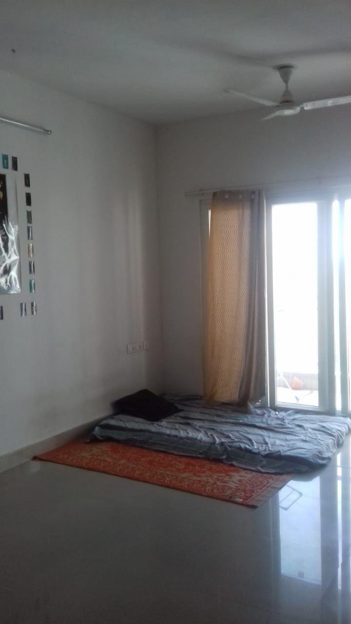 3  BHK - 888 sqft