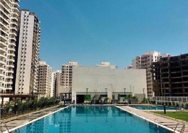 3  BHK - 1729 sqft