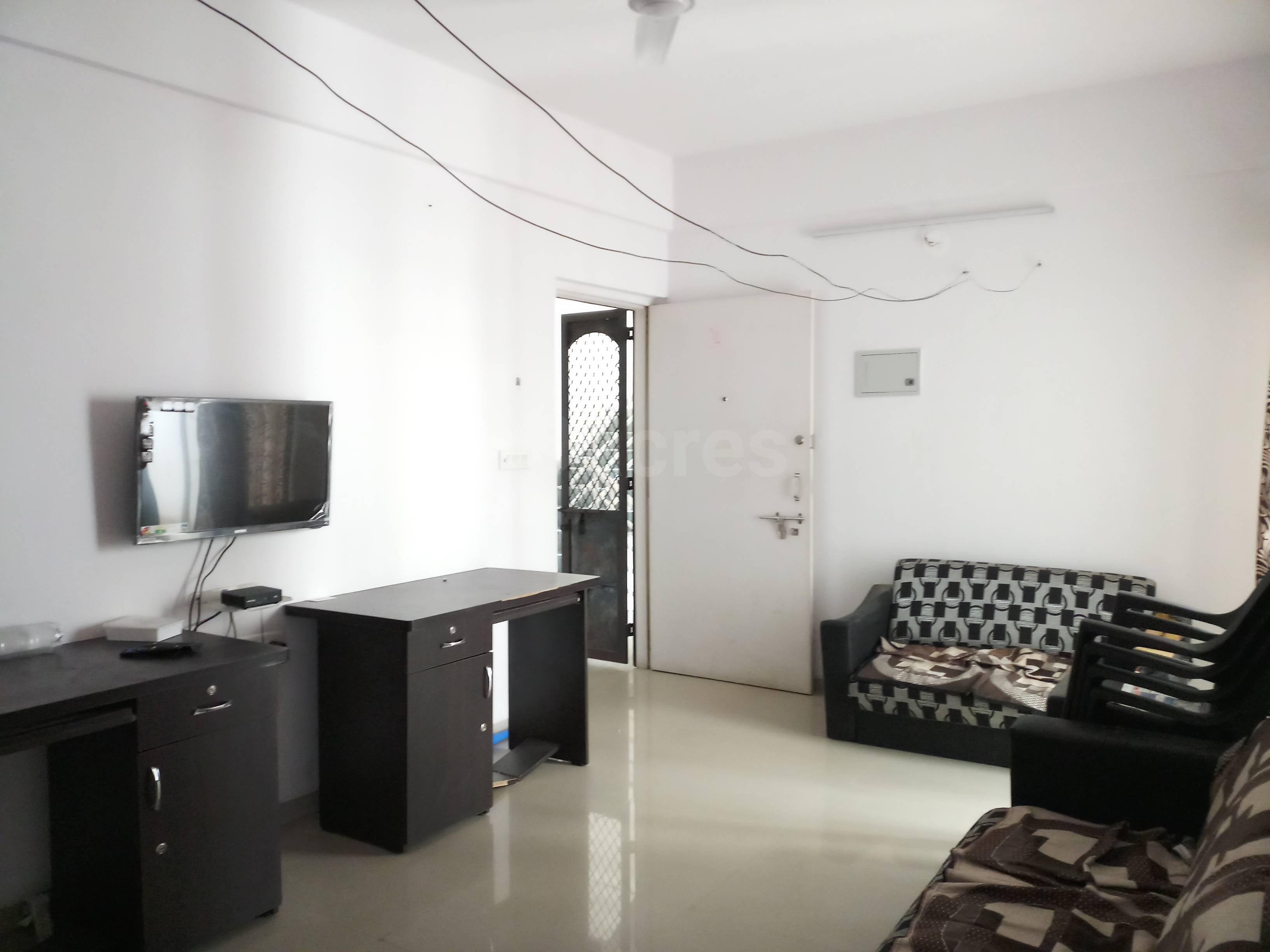 2  BHK - 1350 sqft