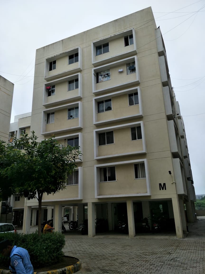 2  BHK - 1080 sqft