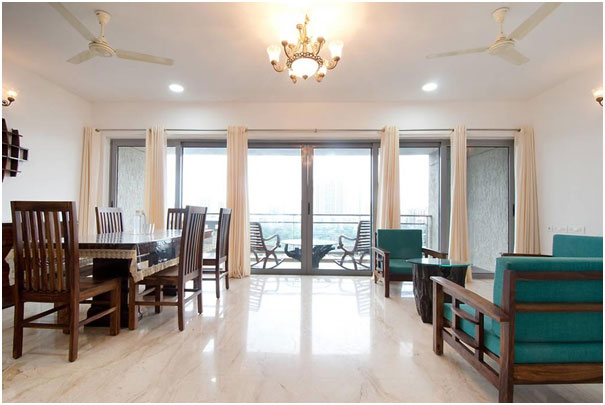 3  BHK - 2350 sqft