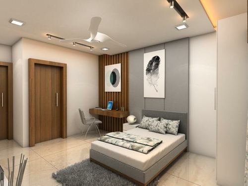 3  BHK - 1850  sqft