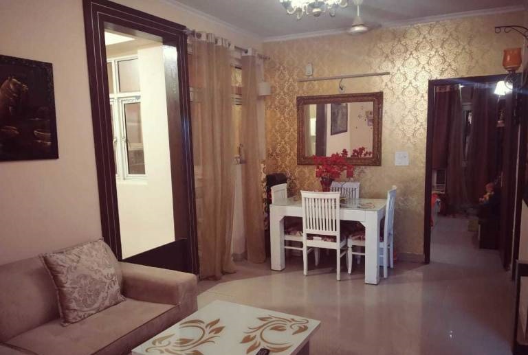 3  BHK - 1490 sqft