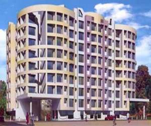 1 BHK  750 Sqft Apartment for sale in  VR Mittal Krishna Enclave in Santacruz East