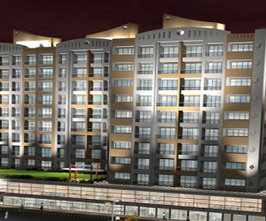 1 BHK  525 Sqft Apartment for sale in  Baba Homes Ekta in Kurla East