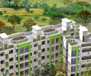 1 BHK  490 Sqft Apartment for sale in  Disha Direct Tarangan in Murbad