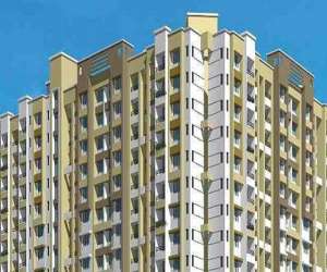 1 BHK  650 Sqft Apartment for sale in  Hdil Galaxy in Kurla East