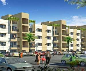 2 BHK  1090 Sqft Apartment for sale in  Shiv Sai Vatika Apartments in Sec 63