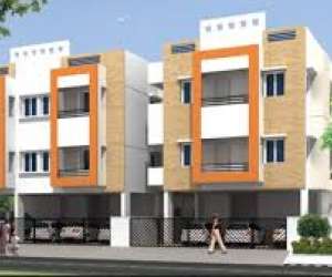 4 BHK  2500 Sqft Apartment for sale in  Shri Sai Kirpa Homes 5 in Green Field Greenfield Colony