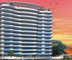 5 BHK  6900 Sqft Apartment for sale in  Ellora Castle in Belapur