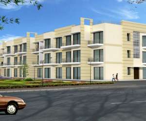 1 BHK  800 Sqft Apartment for sale in  Avalon Shree Ji Dham in Chatikara road