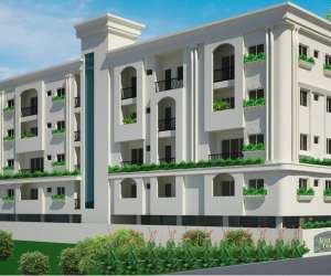 3 BHK  1356 Sqft Apartment for sale in  Amith Srivari Bliss in Konanakunte