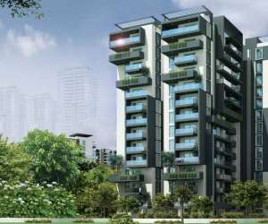 3 BHK  1670 Sqft Apartment for sale in  Pioneer Park Avenue in Konanakunte