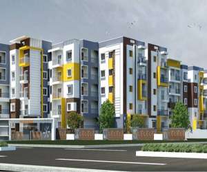 3 BHK  1630 Sqft Apartment for sale in  MV Value Plus in Konanakunte