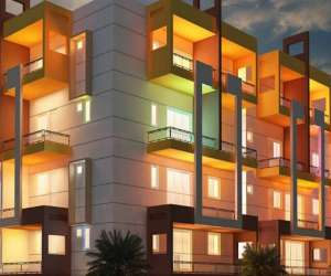 3 BHK  1738 Sqft Apartment for sale in  Redtree Raindrops in Konanakunte