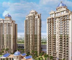 3 BHK  1750 Sqft Apartment for sale in  ATS Marigold in Sector 89A