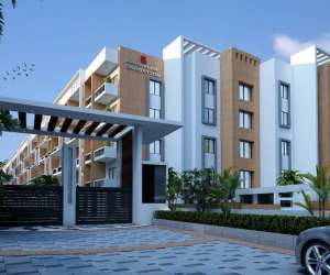 3 BHK  1527 Sqft Apartment for sale in  Mahaveer Carnation in Kanakapura Road