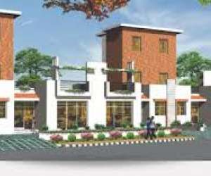 1 BHK  990 Sqft Apartment for sale in  Ansal API Zinnia Gardens Villas in Sector 4 Greater Noida