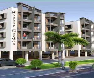 3 BHK  1450 Sqft Apartment for sale in  Gayatri Manhar Garden in Sikandra