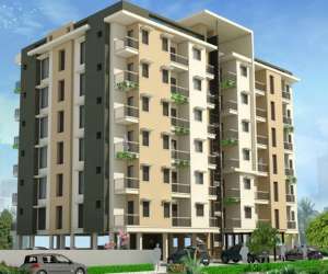 2 BHK  487 Sqft Apartment for sale in  Ashadeep Shubh Grah in Behror