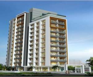 3 BHK  2019 Sqft Apartment for sale in  Kalyan Marvella in Kadavanthra