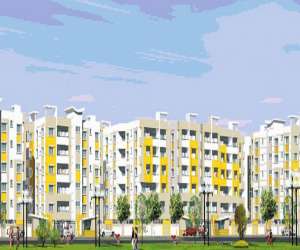 3 BHK  1445 Sqft Apartment for sale in  KSR Comfort Homes in Purushothapuram