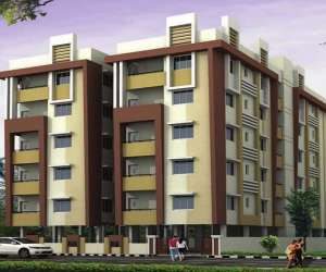 2 BHK  1050 Sqft Apartment for sale in  Sardar Comfort in Pedagantyada