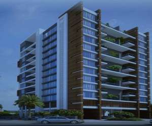 3 BHK  1121 Sqft Apartment for sale in  Sapra Power Boulevard in Mundhwa